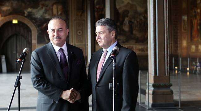 &#039;Gümrük Birliği Anlaşması’nın güncellenmesi gerekiyor&#039;