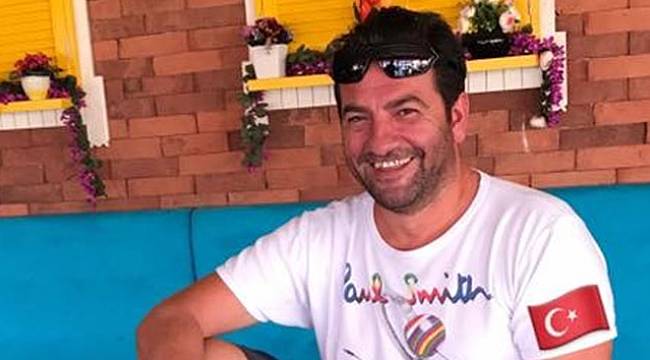 Günlerdir aranan iş adamının cesedine ulaşıldı