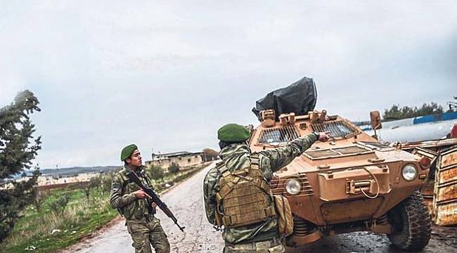 Hem sahada hem masada zafer