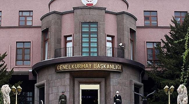 İdlib’te askeri konvaya saldırı