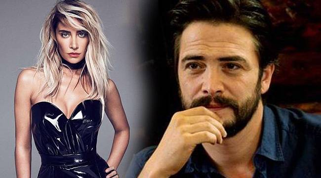 İkilinin sürpriz aşkı bitti