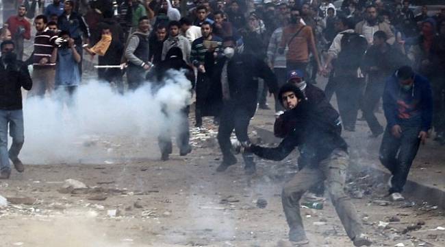 İran’da protestolar sürüyor