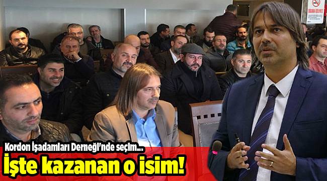 İşte kazanan o isim!
