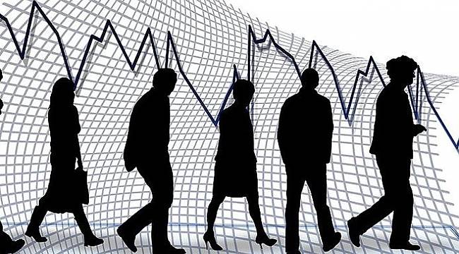 İstihdam 1 Milyon 378 Bin Kişi Arttı