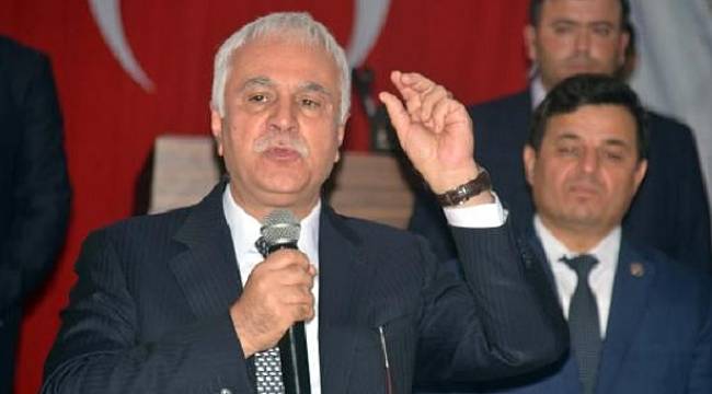 İYİ Parti'nin oy oranını açıkladı