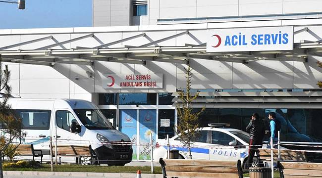 İzmir'de, 2 yaşındaki Suriyeli bebeğin ölüm nedeni belirlendi