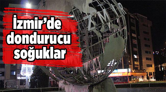 İzmir'de 6 günlük hava durumu