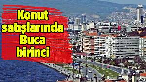 İzmir'de Aralık ayında konut satışları azaldı