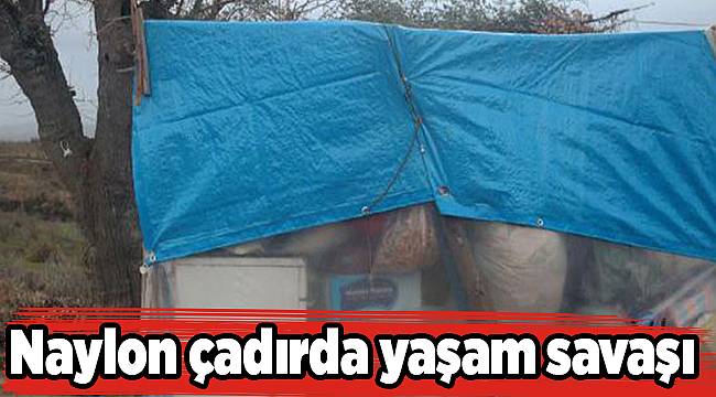 İzmir'de yaşam savaşı