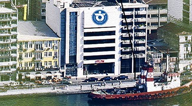İzmir Ticaret Odası yönetiminden 4 önemli isim istifa etti