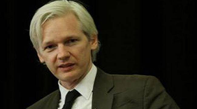 Julian Assange Ekvator vatandaşı oldu