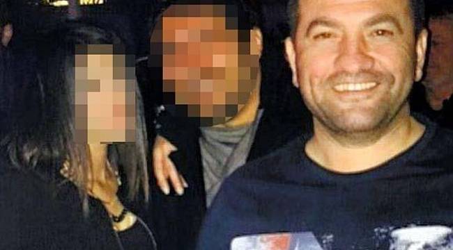 Katil zanlısı ortağın eşi, yasak aşkı itiraf etti