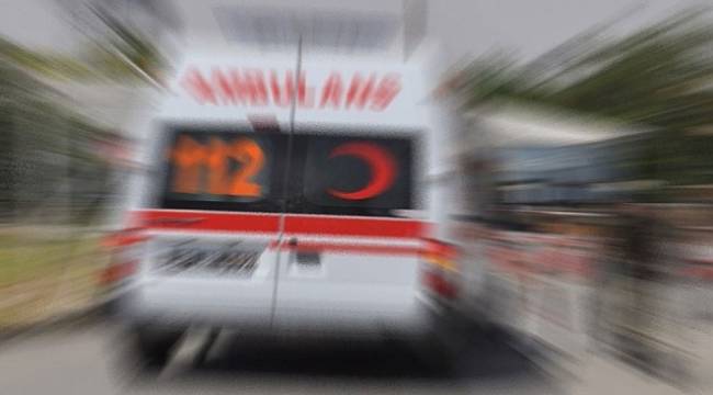 Katliam gibi trafik kazası: 8 ölü