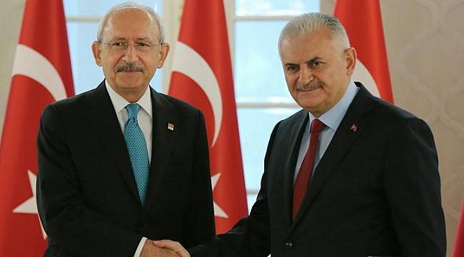 Kılıçdaroğlu’ndan Afrin açıklaması