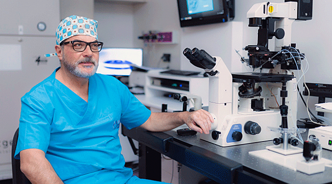 Kişiye özel tedavi dönemi