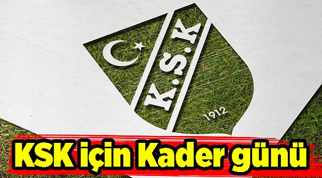 KSK için Kader günü
