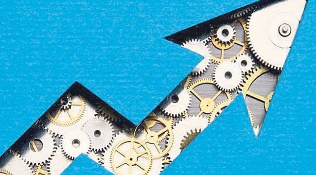 Kumpas bozuldu, para girişi hızlandı