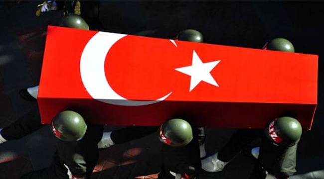 Kuzey Irak'taki saldırıdan acı haber