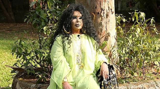 Lohan iptal etti yerine Ersoy geldi