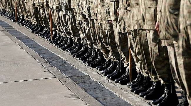 Meslek Yüksek Okulu mezunlarına askerlik müjdesi