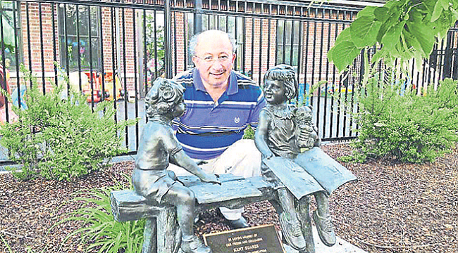 O müdür cezaevinde