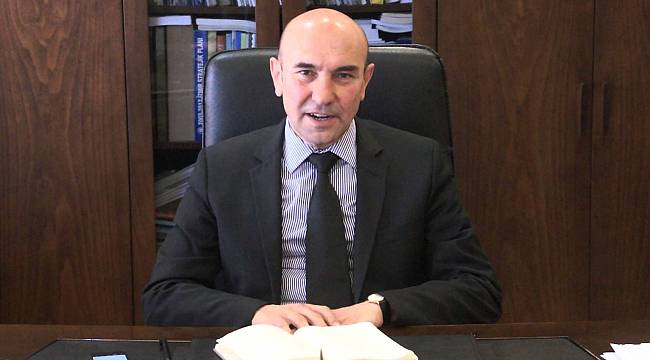 Soyer’in Çalışan Gazeteciler Günü mesajı