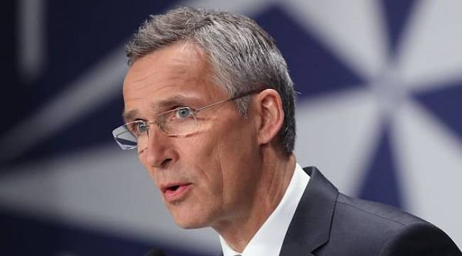 Stoltenberg: NATO nükleer silahları bırakamaz