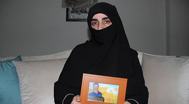 'Suçu ve ihmali olan herkes yargılansın'