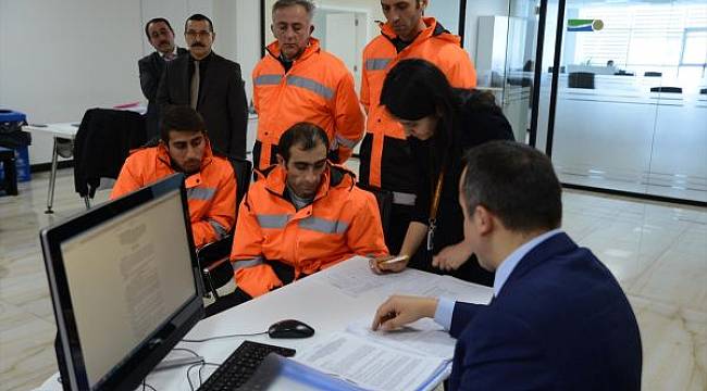 Taşeron işçilerin kadro başvuruları bitiyor