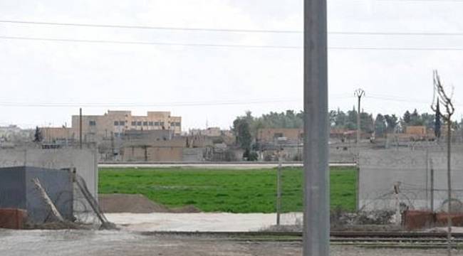 TSK'nın beton bariyer taktiği teröristleri şoka uğrattı