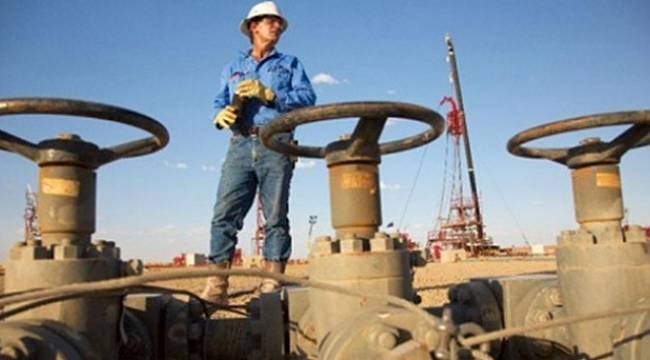 Türk Akımı'nda yarı yol geçildi