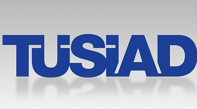 Türk Sanayici ve İşadamları Derneği yerine Türk Sanayici ve İş insanları Derneği adını aldı.