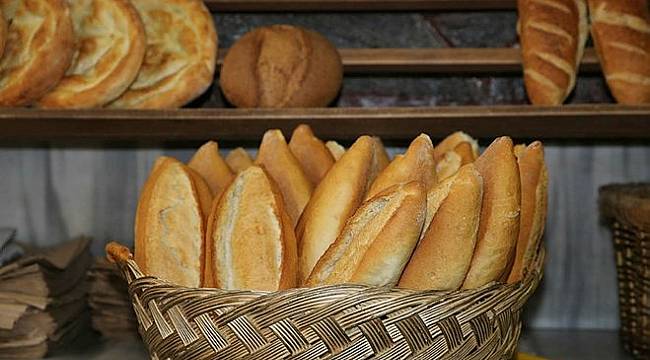 Türkiye&#039;de ekmekte yeni döneme uyulmadı