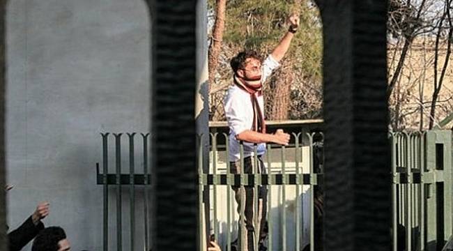 Türkiye’den İran Uyarısı