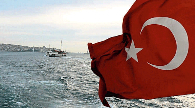 Türkiye ‘oyun kurucu’ gücünü perçinleyecek