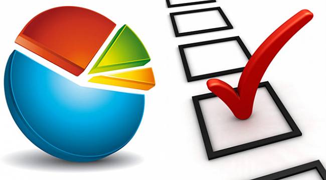 Ünlü anket şirketi sahibi canlı yayında açıkladı!