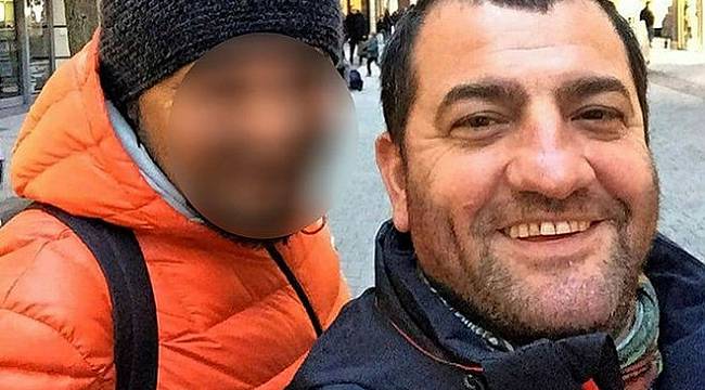 Ünlü İş Adamı Yasak Aşk Kurbanı