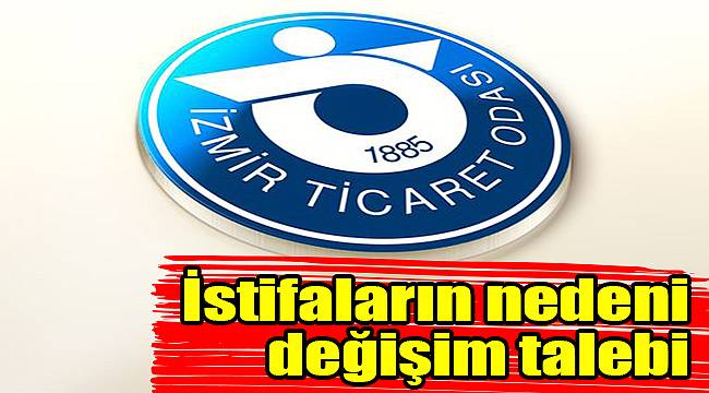 Yenilikçi hareket yeni vizyon ve değişim istiyor