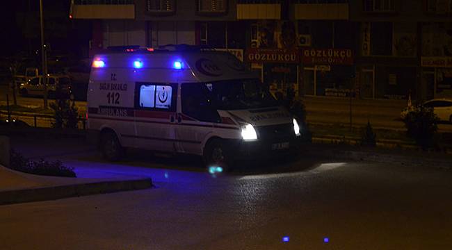 Afrin’den acı haber geldi