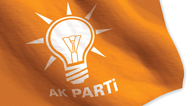 AK Parti 25 İsmi Aday Göstermeyecek!