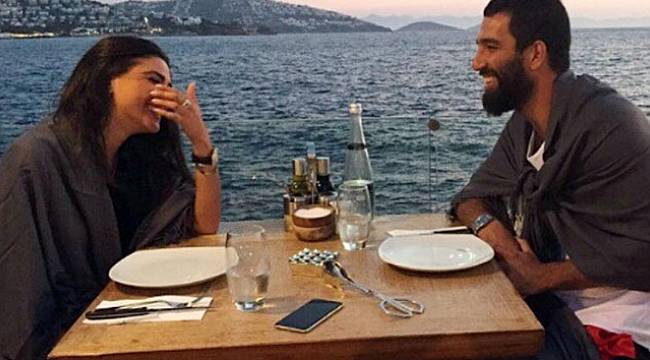 Arda Turan'dan flaş karar!