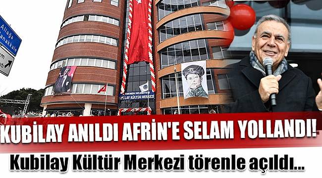 Aziz Kocaoğlu: Afrin&#039;de savaş şarttır, kaçınılmazdır