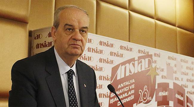 Başbuğ: 'Afrin kesinlikle haklı bir operasyon'