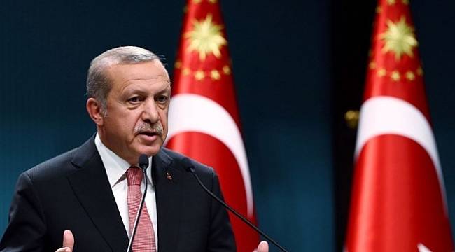 'Buraları size mezar ederiz'