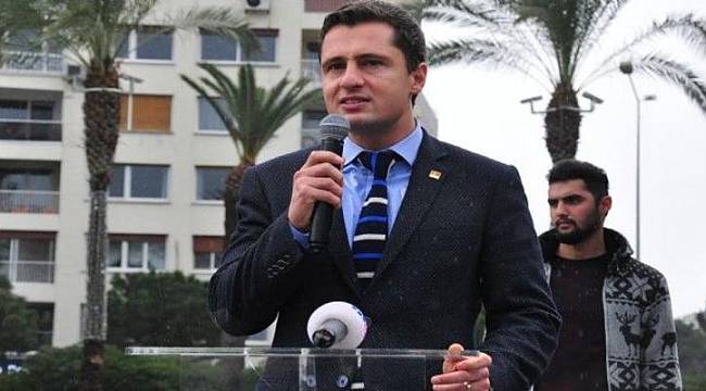 CHP izmir’de ilçe sorumluları belirlendi