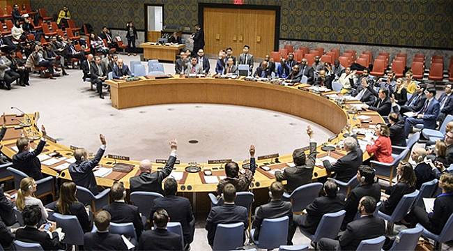 Doğu Guta’daki ateşkeste terör örgütleri devre dışı