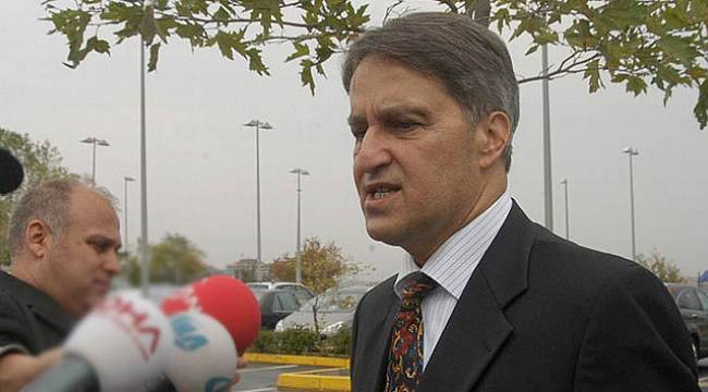 Emekli Büyükelçi hayatını kaybetti