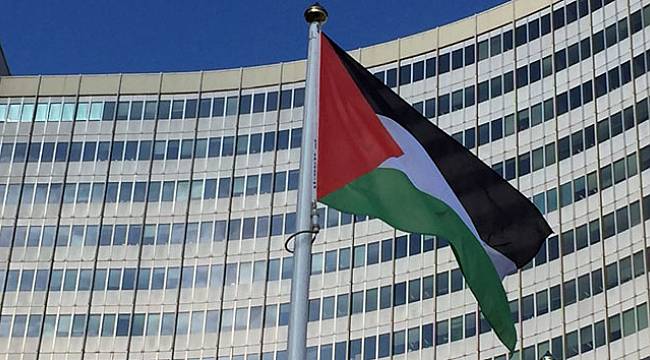 Filistin'den ABD'nin Kudüs kararına tepki