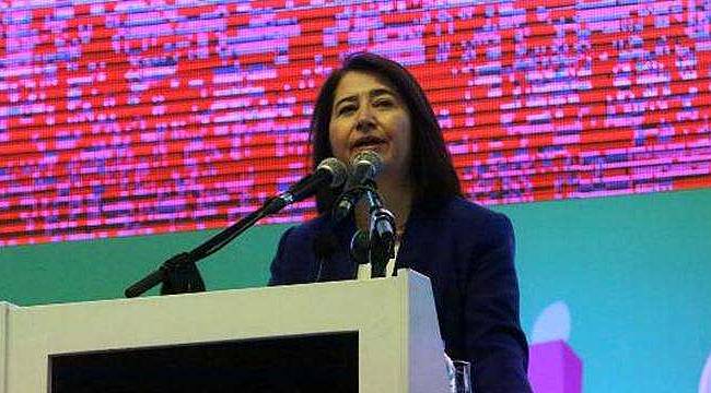 HDP'den 11 şehit için açıklama