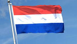 Hollanda Parlamentosu'ndan skandal karar